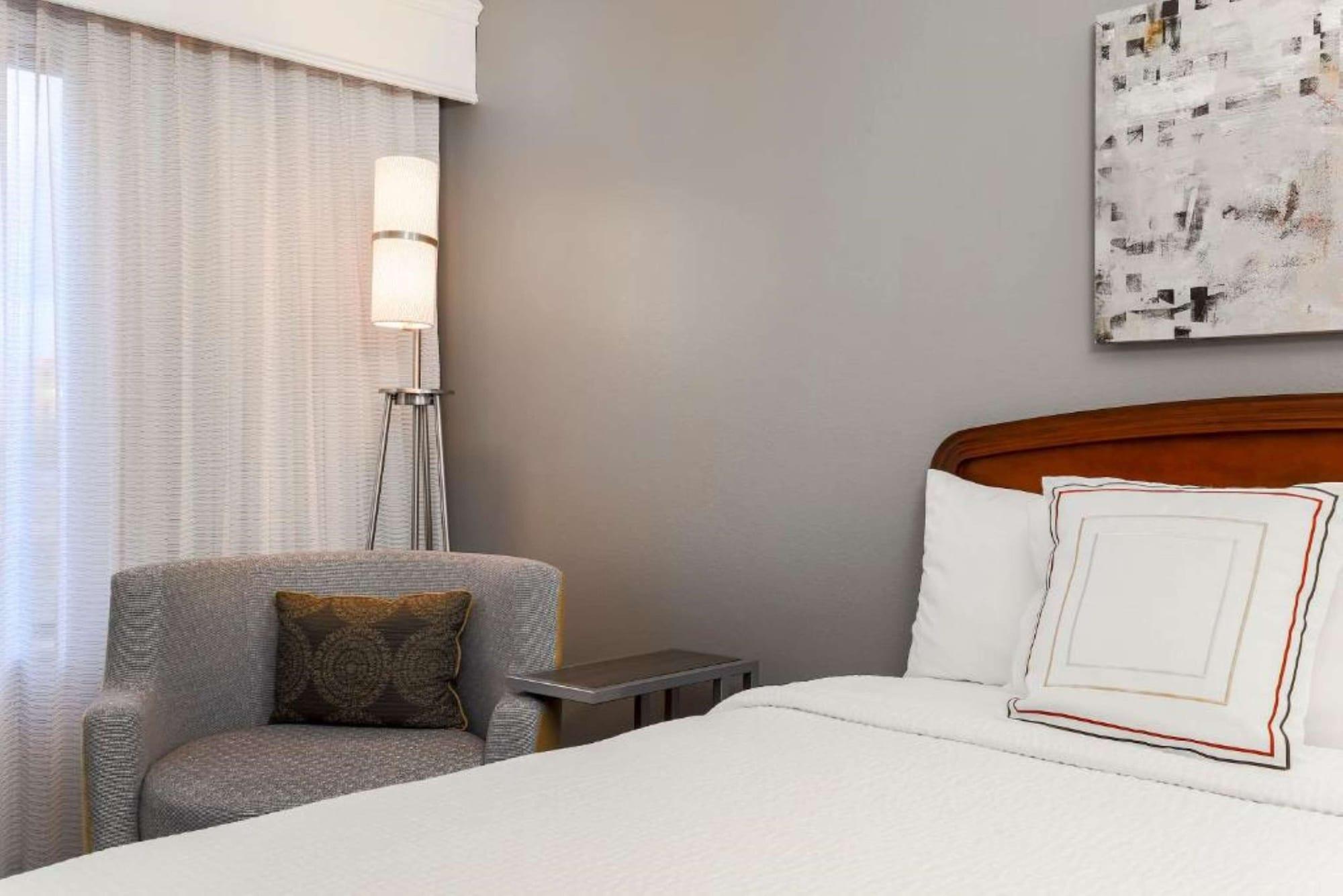 Radisson Hotel Houston Intercontinental Airport North Eksteriør bilde