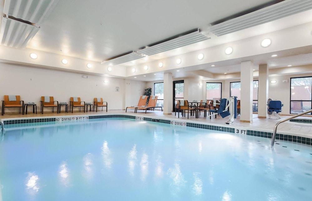 Radisson Hotel Houston Intercontinental Airport North Eksteriør bilde