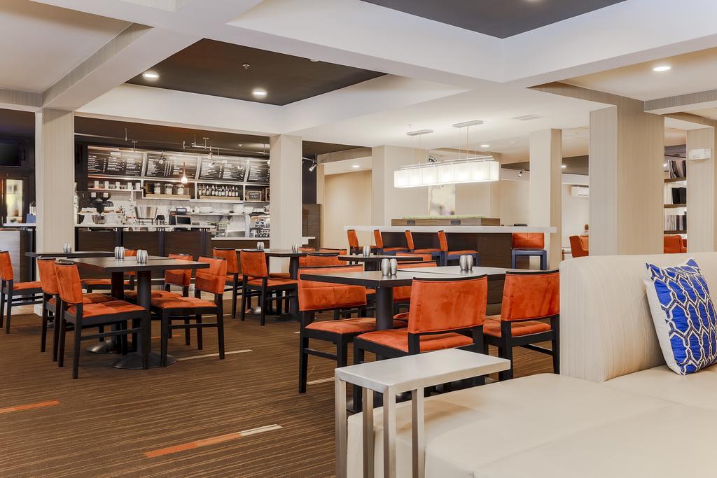 Radisson Hotel Houston Intercontinental Airport North Eksteriør bilde