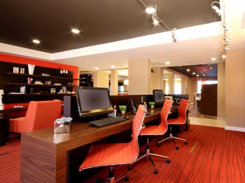 Radisson Hotel Houston Intercontinental Airport North Eksteriør bilde