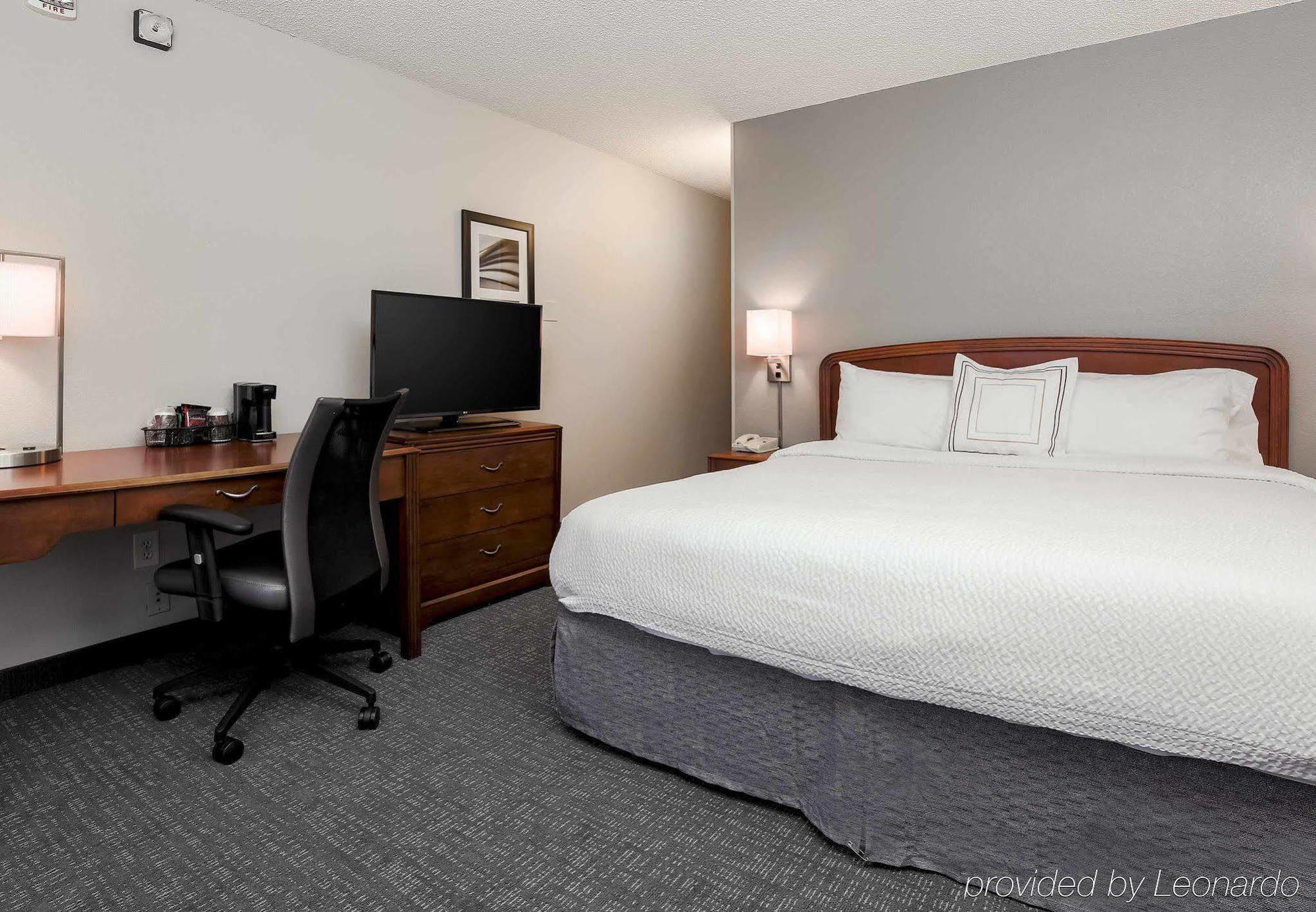 Radisson Hotel Houston Intercontinental Airport North Eksteriør bilde