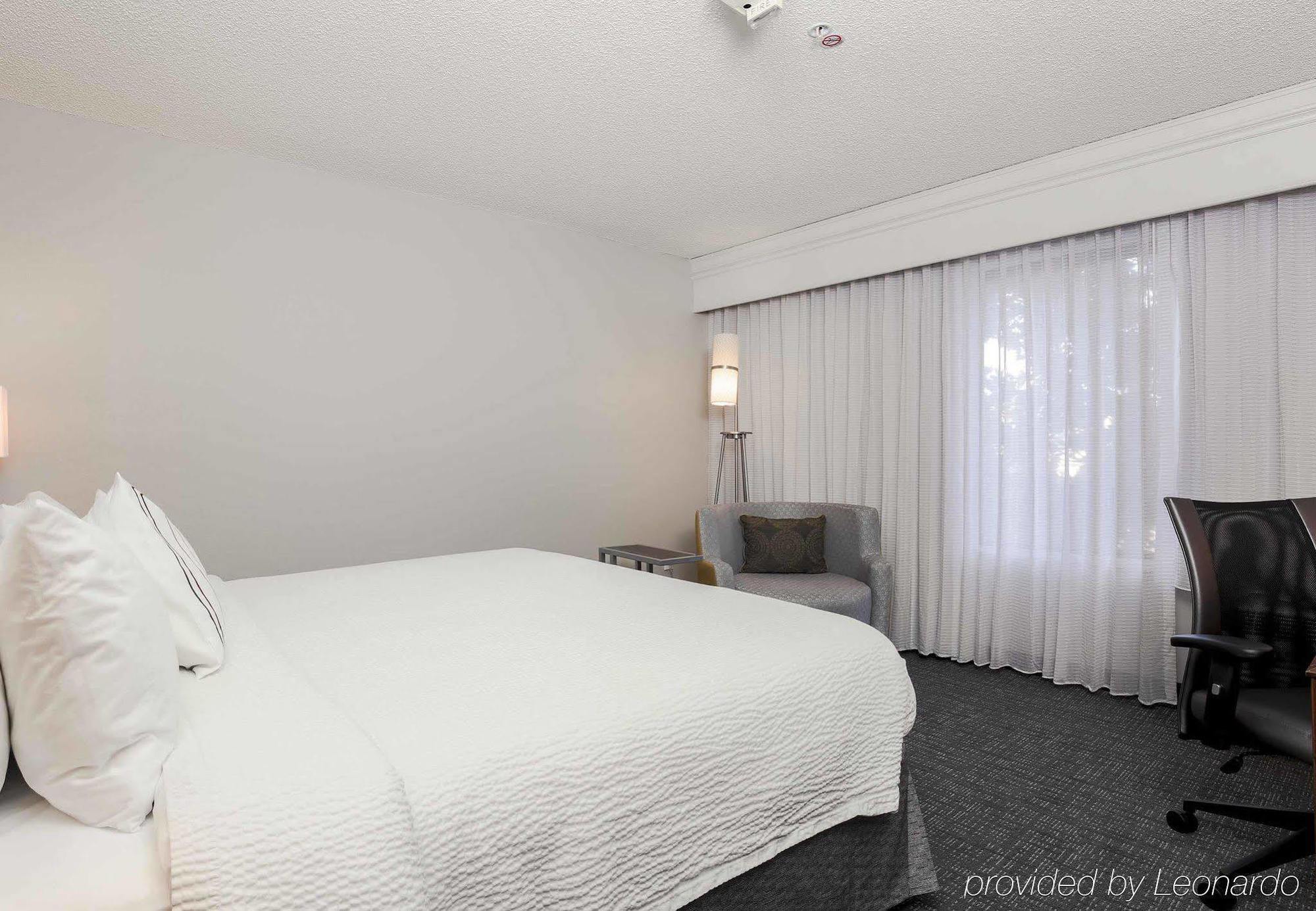Radisson Hotel Houston Intercontinental Airport North Eksteriør bilde