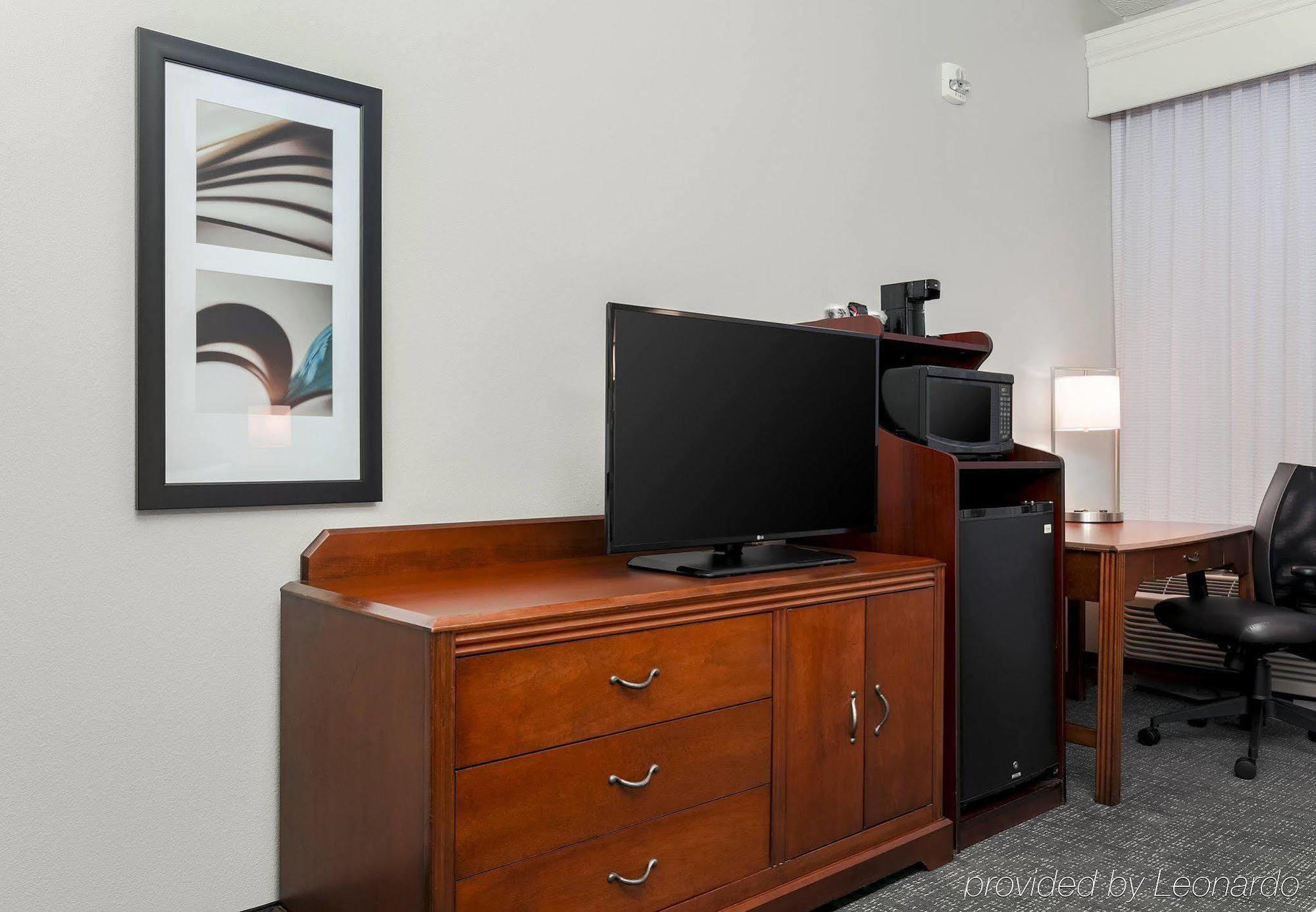 Radisson Hotel Houston Intercontinental Airport North Eksteriør bilde