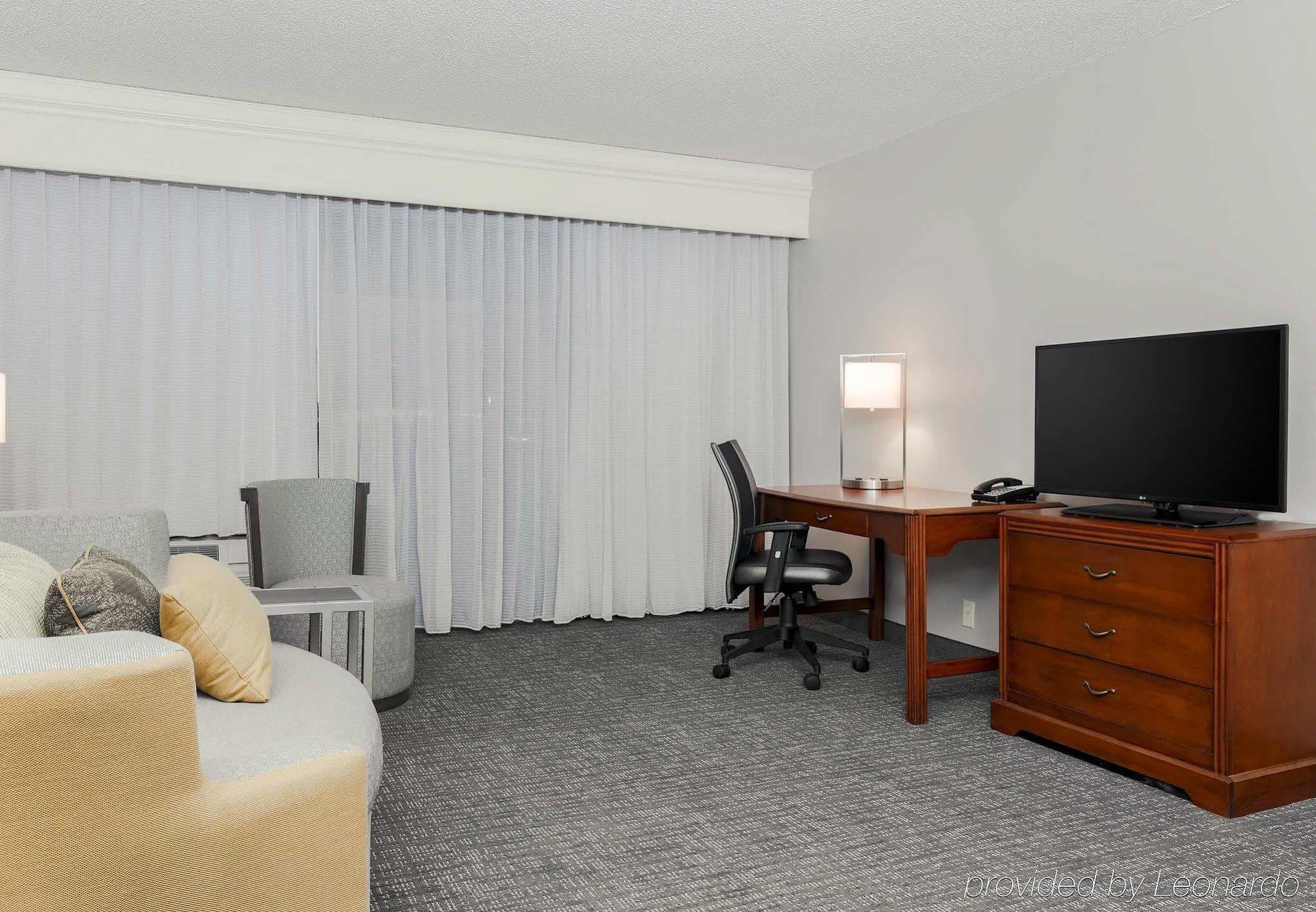 Radisson Hotel Houston Intercontinental Airport North Eksteriør bilde