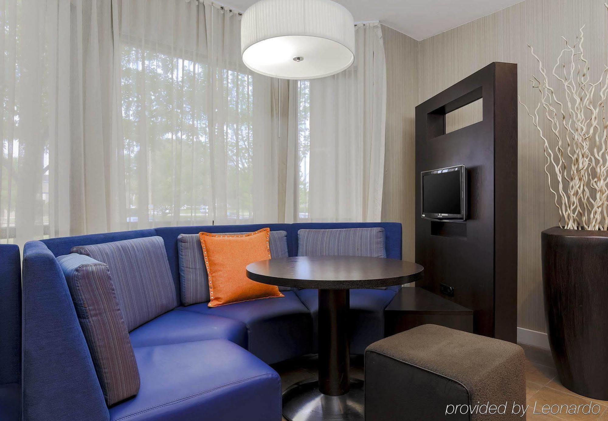 Radisson Hotel Houston Intercontinental Airport North Eksteriør bilde