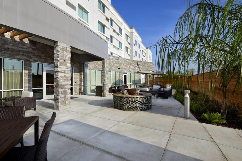 Radisson Hotel Houston Intercontinental Airport North Eksteriør bilde